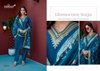Noor By Meher Satin Kurti With Bottom Dupatta Wholesale Market In Surat
